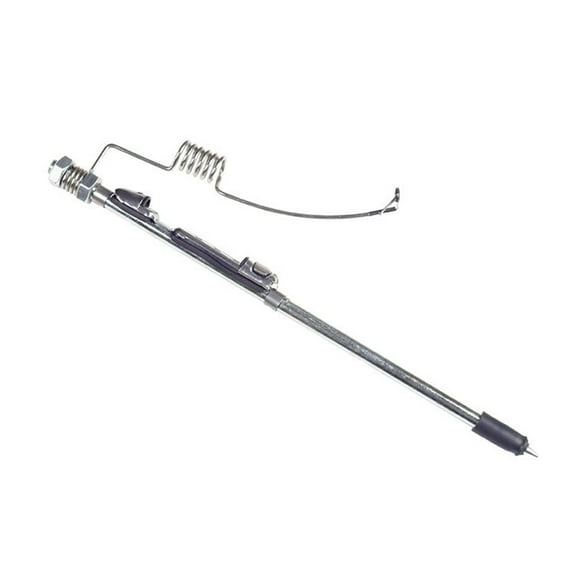 Stainless Steel Ice Fishing Rod Light Weight Freshwater Fishing Tool with Automatic Bites Sensing Technology Fishing Rod