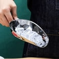thumbnail image 1 of Stainless Steel Ice Scooper, Small Metal Food Candy Scoop for Kitchen Bar Wedding G2356, 1 of 6