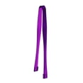 thumbnail image 1 of Stainless Steel - Ice Tongs Long Handle Kitchen Tool For Efficient Eggshell Removal And Food Handling, 1 of 6