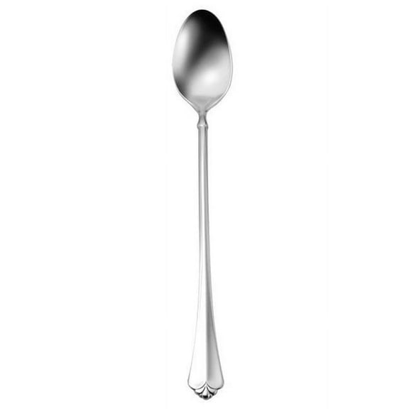 Stainless Steel Iced Tea Spoon