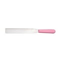 thumbnail image 1 of Stainless Steel Icing Spatula With Scale, Right Angle Cake Scraper Frosting Smoother, Ergonomic Handle, Versatile Baking Tool For Cake Decorating, Icing, Frosting, Leveling For, 1 of 8