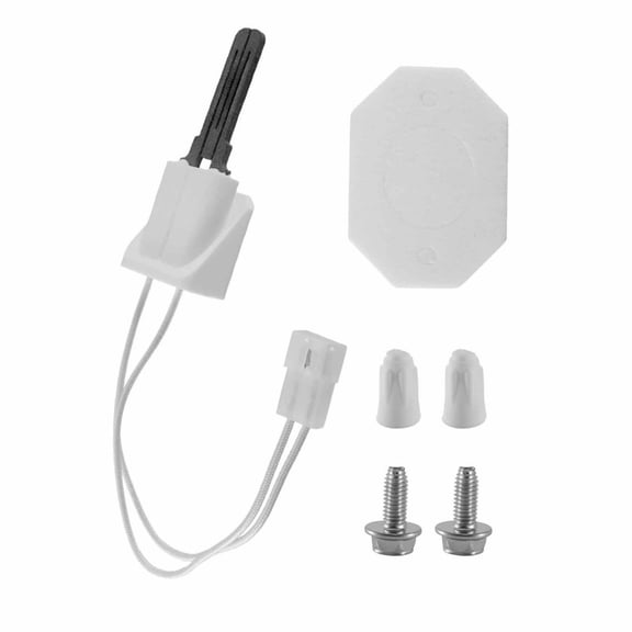 Stainless Steel Igniters for Furnace Corrosions Resistant Hot Surfaces Ignitor