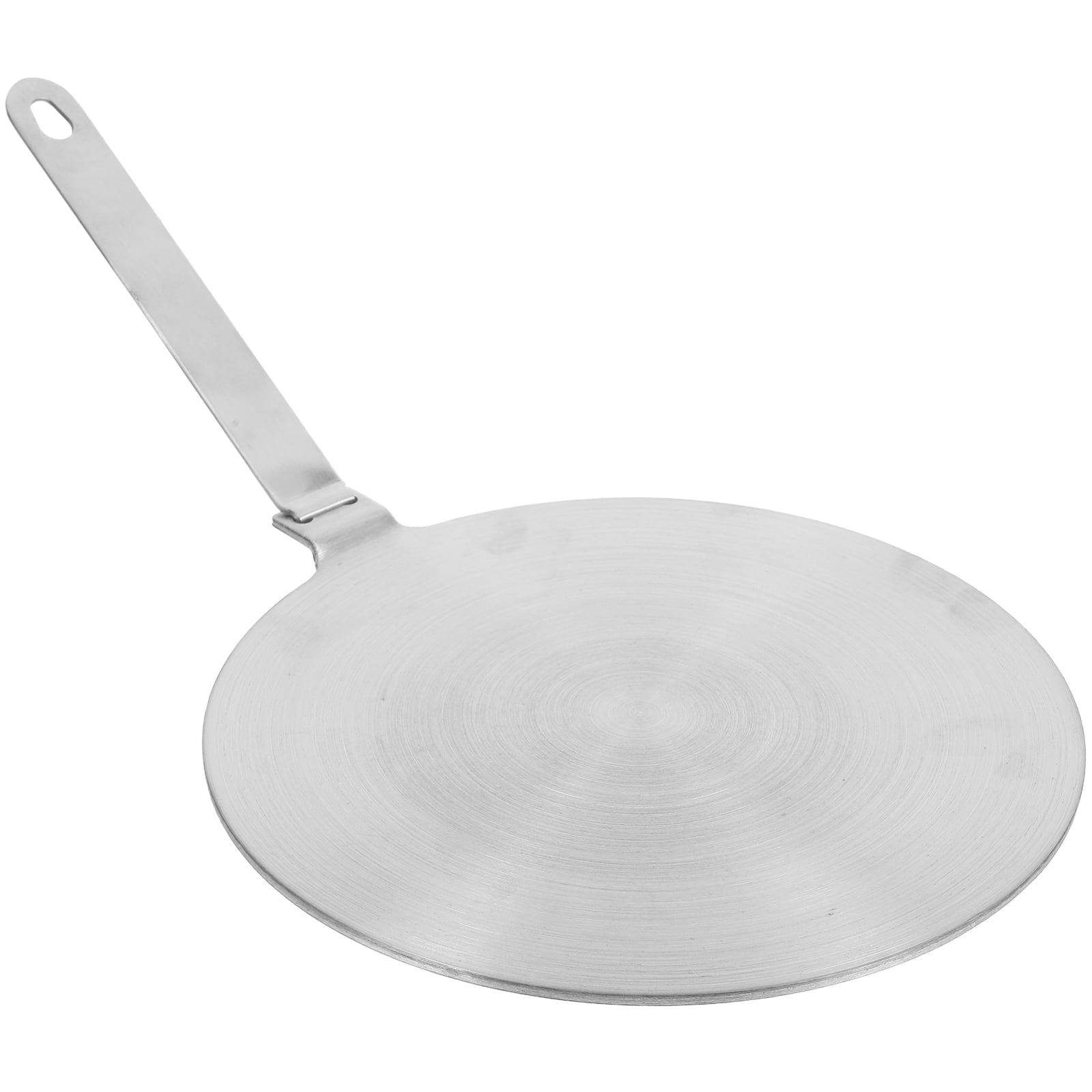 Stainless Steel Induction Adapter Plate Heat Diffuser Ring Plate