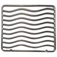 Stainless Steel Infrared Side Burner Grid