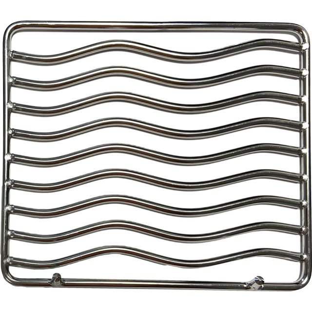 Stainless Steel Infrared Side Burner Grid