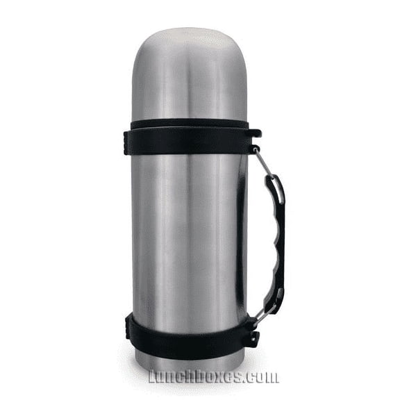 Stainless Steel Insulated Bottle
