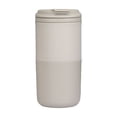 thumbnail image 1 of Stainless Steel Insulated Cup Double Wall Vacuum with Direct Drink Lid for Coffee Tea Home Office Car Camping, 1 of 6