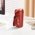 thumbnail image 1 of Stainless Steel Insulated Travel Mug – Leakproof, Double-Wall Everyday Cup with Comfortable Handle, Versatile 520ml Direct-Drink Design, 1 of 6