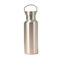 thumbnail image 1 of Travel Mug Stainless Steel Insulated Water Bottle 500ml Double Wall Vacuum Sports Bottle Portable Wide Outdoor Reusable Metal Canteen, 1 of 5