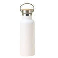 thumbnail image 1 of Travel Mug Stainless Steel Insulated Water Bottle 500ml Double Wall Vacuum Sports Bottle Portable Wide Outdoor Reusable Metal Canteen, 1 of 6