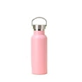 thumbnail image 1 of Travel Mug Stainless Steel Insulated Water Bottle 500ml Double Wall Vacuum Sports Bottle Portable Wide Outdoor Reusable Metal Canteen, 1 of 6