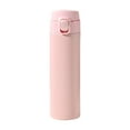 thumbnail image 1 of Stainless Steel Insulated Water Bottle with Handle, Vacuum Double Layer, Easy-Open Lid, Long-Lasting Temperature Retention, Premium Stylish Design, 1 of 5