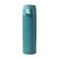 thumbnail image 1 of Stainless Steel Insulated Water Bottle with Handle, Vacuum Double Layer, Easy-Open Lid, Long-Lasting Temperature Retention, Premium Stylish Design, 1 of 5