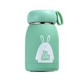 thumbnail image 1 of Stainless Steel Insulation Cup Bottle Thermal Mug Vacuum Water Bottle F9Z9, 1 of 5