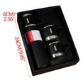 thumbnail image 1 of Stainless Steel Insulation Set with Double-Layer Vacuum Technology for Hot & Cold Drinks, Exquisite and Durable Travel & Office Companion, 1 of 7