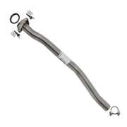 Northeastern Exhaust | Stainless Steel Intermediate Pipe Fits 1998 2000 Ford Ranger 3.0L & 4.0L Truck   Direct Fit