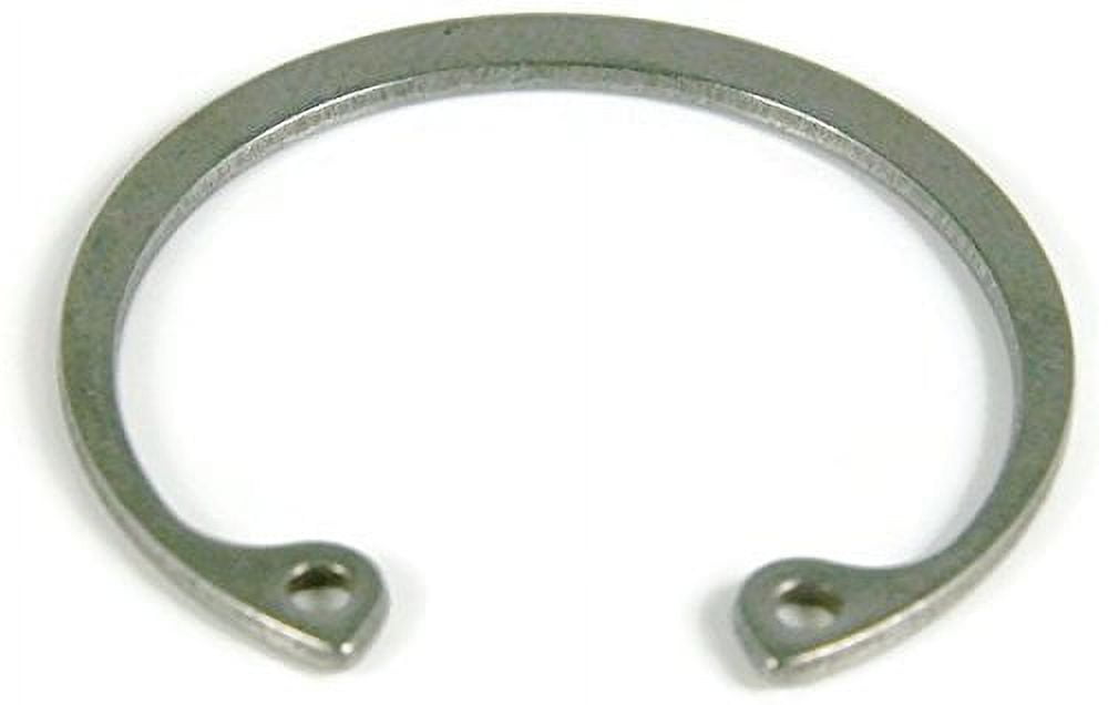 Stainless Steel Internal Snap Rings Retaining Rings HO50SS 1/2" Qty