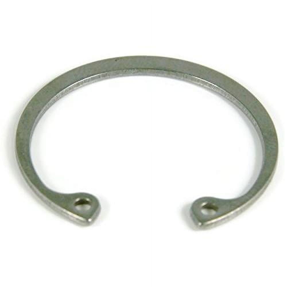 Stainless Steel Internal Snap Rings Retaining Rings HO50SS 1/2" Qty