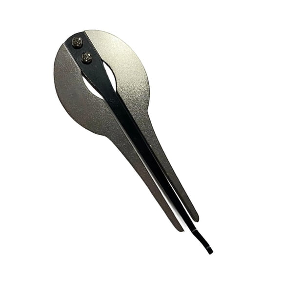Stainless Steel Jaw Harp Folk Musical Instrument with Compact Size Great for Beginner and Professional Easy to Playing
