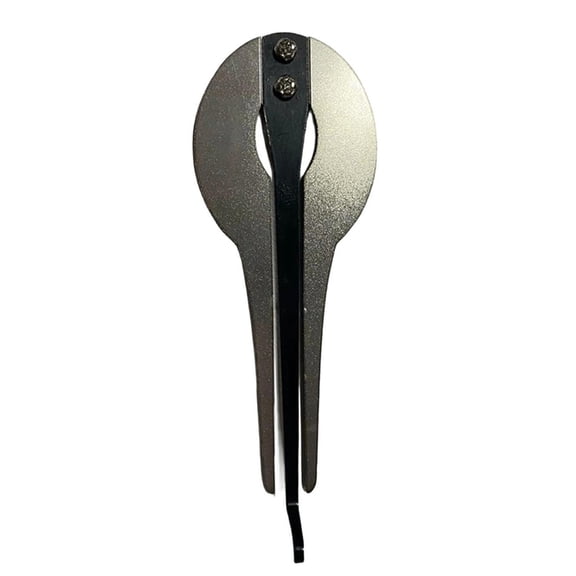 Stainless Steel Jaw Harp Folk Musical Instrument with Compact Size Great for Beginner and Professional Easy to Playing