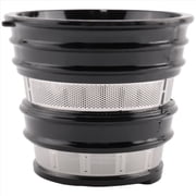 Stainless Steel Juicer Filter Screen For JE-B01B JE-B02B JE-B03B JE-B05B Juicer Clear Smooth Juices Every Time
