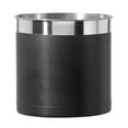 thumbnail image 1 of Stainless Steel Jumbo Utensil Holder (7" dia x 6.5" H), 1 of 8