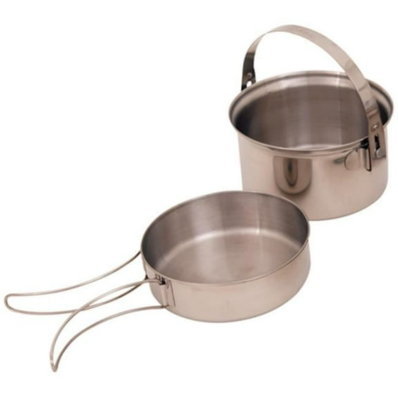 Stainless Steel Kettle 1 Quart