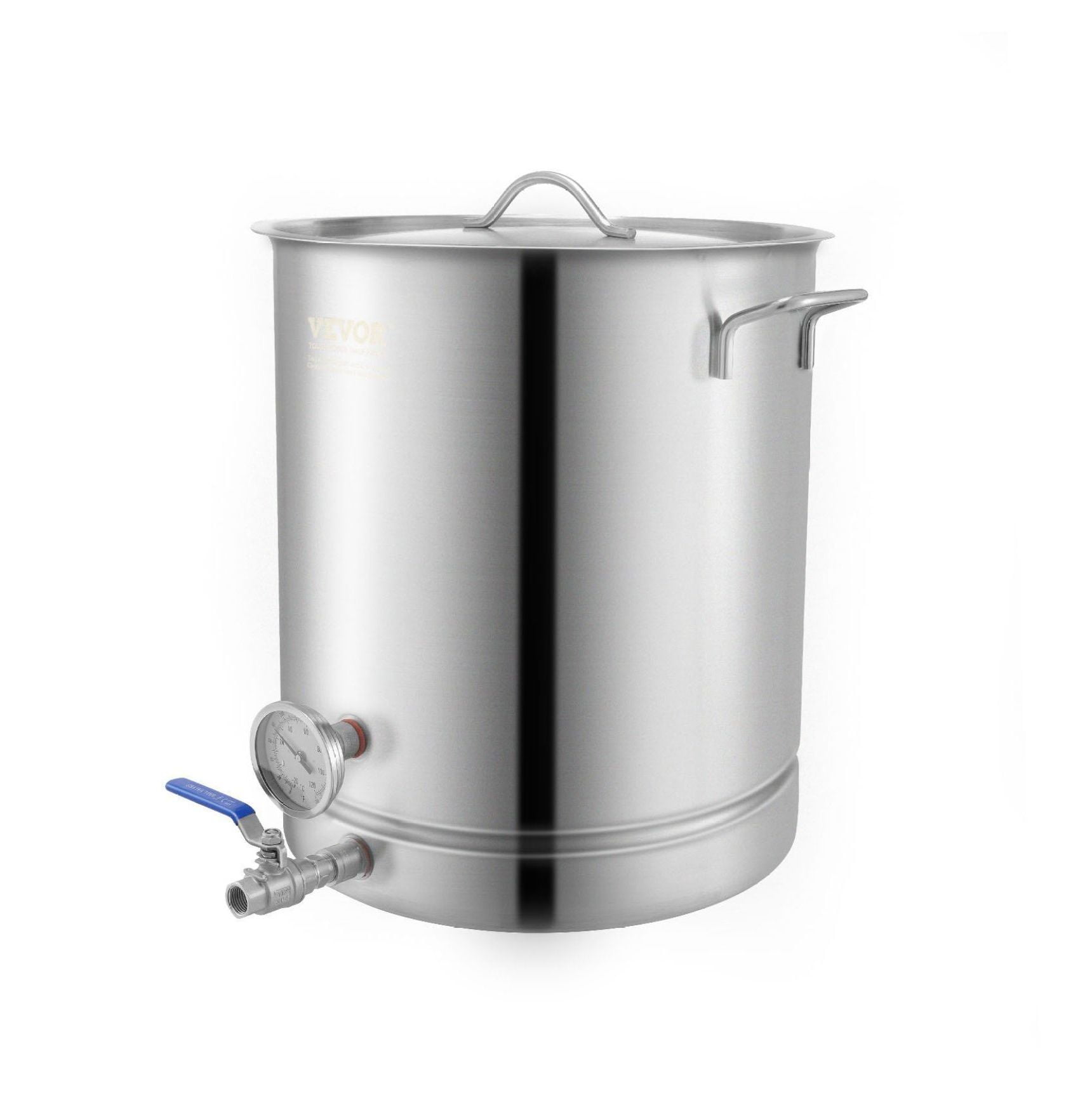 Brewer's Best Basic Brewing Pot 16 Gallon