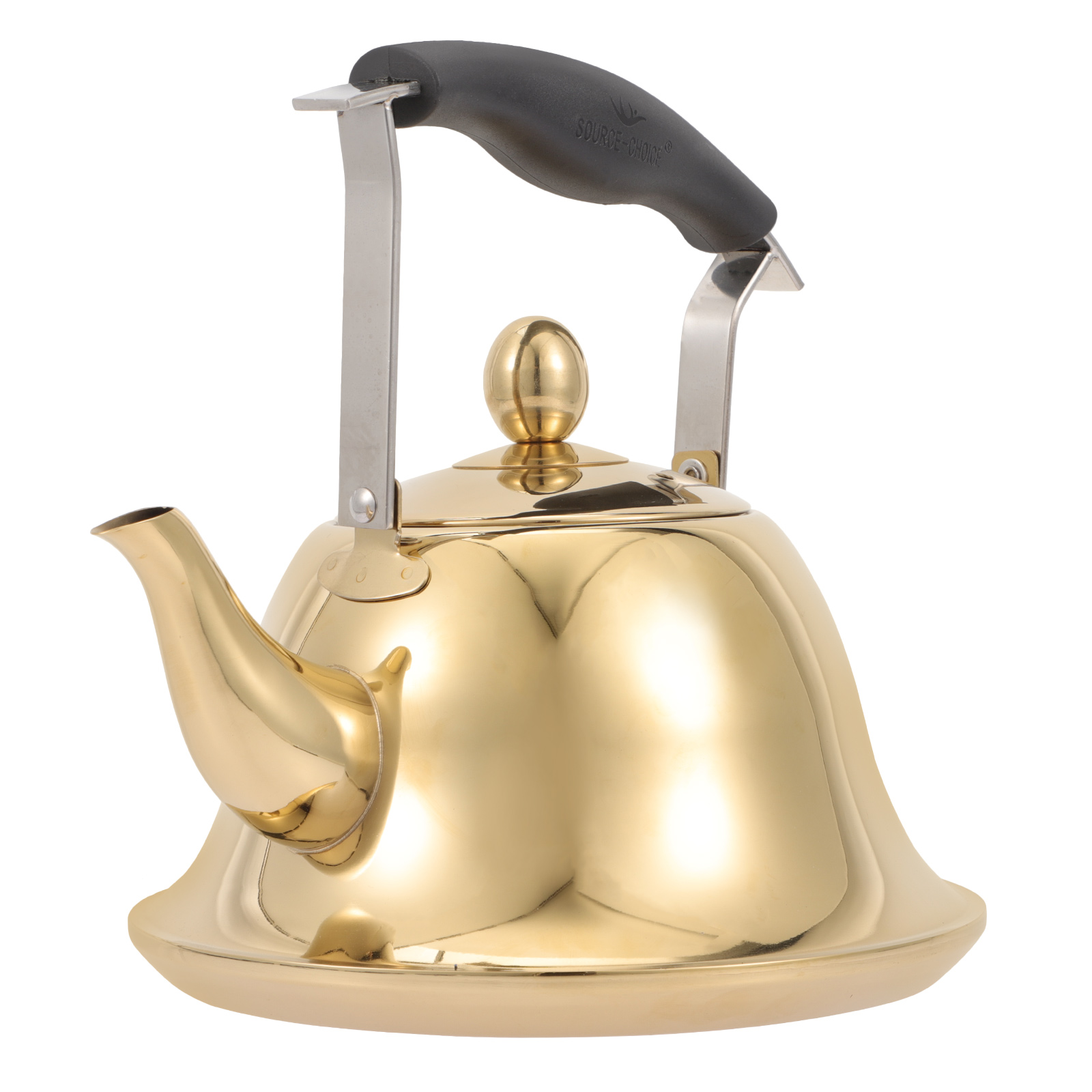 Stainless Steel Kettle Kettle for Induction Cooker Kettles for Gas
