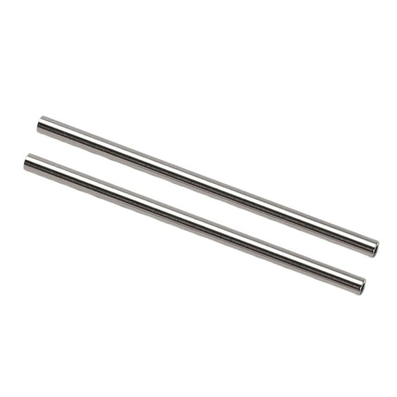 Stainless Steel Keyboards Stabilizers Bar For Enhanceds Keystroke Accuracy And Long Use