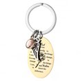 Metal Sc Keychain Stainless Steel Keychain Personalized Design Key Ring Durable Metal ...