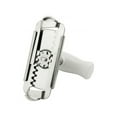 thumbnail image 1 of Stainless Steel Kichwit Adjustable Jar Can Opener Professional Tools, 1 of 6