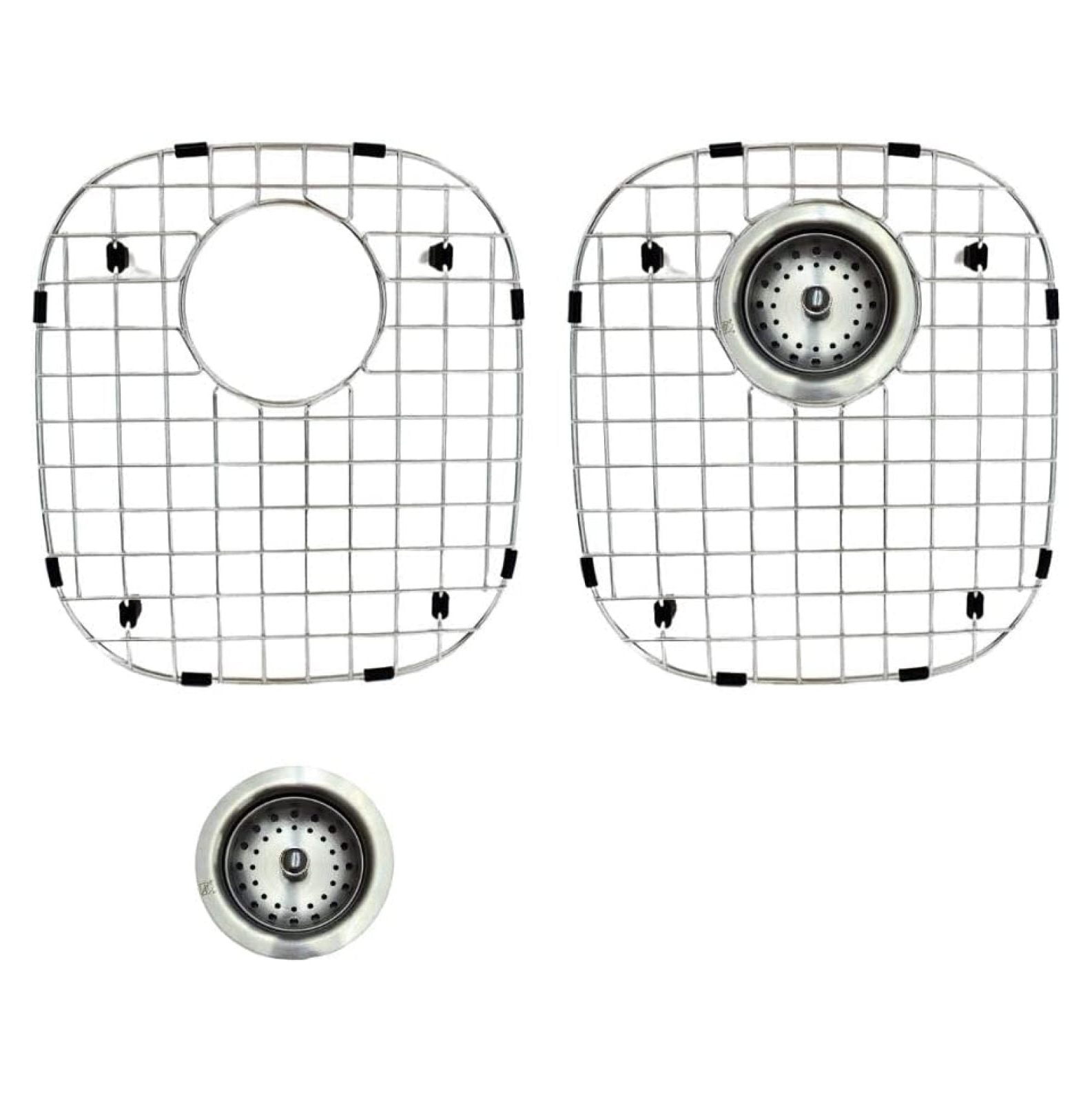 Stainless Steel Kitchen 13