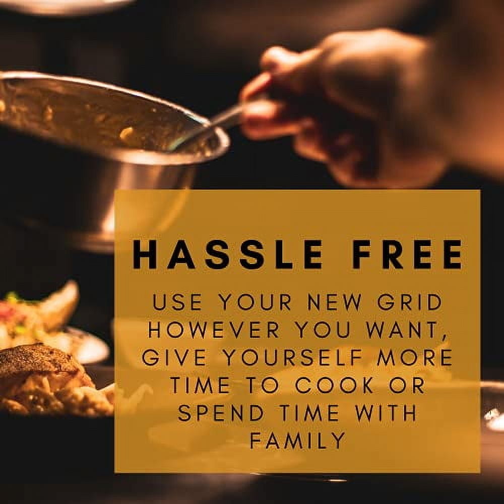 Stainless Steel Kitchen 13