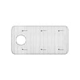 thumbnail image 1 of Stainless Steel Kitchen Grid for Whitehaus Collection Sink, 1 of 2