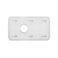thumbnail image 1 of Stainless Steel Kitchen Grid for Whitehaus Collection Sink, 1 of 2