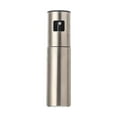 thumbnail image 1 of Stainless Steel Kitchen Oil Sprayer For Cooking Grilling Baking Roasting And Airfrying With Fine Mist Dispenser, 1 of 4