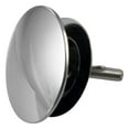 thumbnail image 1 of Stainless Steel Kitchen Sink Faucet Hole Cover Basin Hole Sealing Plug, 1 of 12