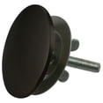 thumbnail image 1 of Stainless Steel Kitchen Sink Faucet Hole Cover Basin Hole Sealing Plug, 1 of 7