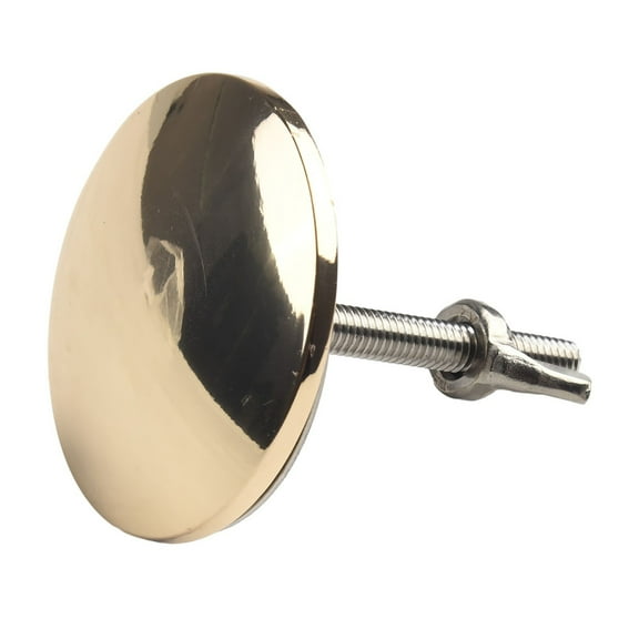 Stainless Steel Kitchen Sink Faucet Hole Cover Sink Faucet Hole Cover Basin Hole Sealing Plug Tap Hole Plate Stopper Cover