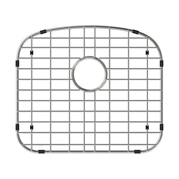 Stainless Steel Kitchen Sink Grid for 23 x 21 Sinks
