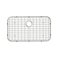 thumbnail image 1 of Stainless Steel Kitchen Sink Grid for 36 x 21 Sinks, 1 of 2