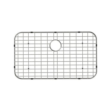 Stainless Steel Kitchen Sink Grid for 36 x 21 Sinks