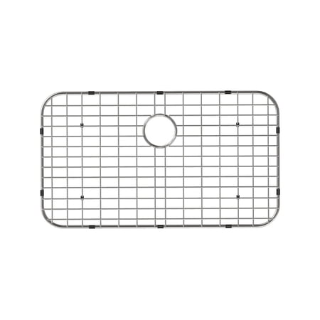 Stainless Steel Kitchen Sink Grid for 36 x 21 Sinks