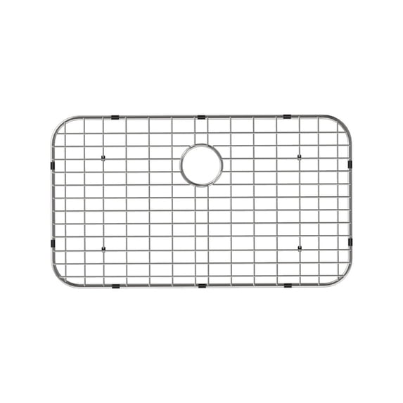 Stainless Steel Kitchen Sink Grid for 36 x 21 Sinks