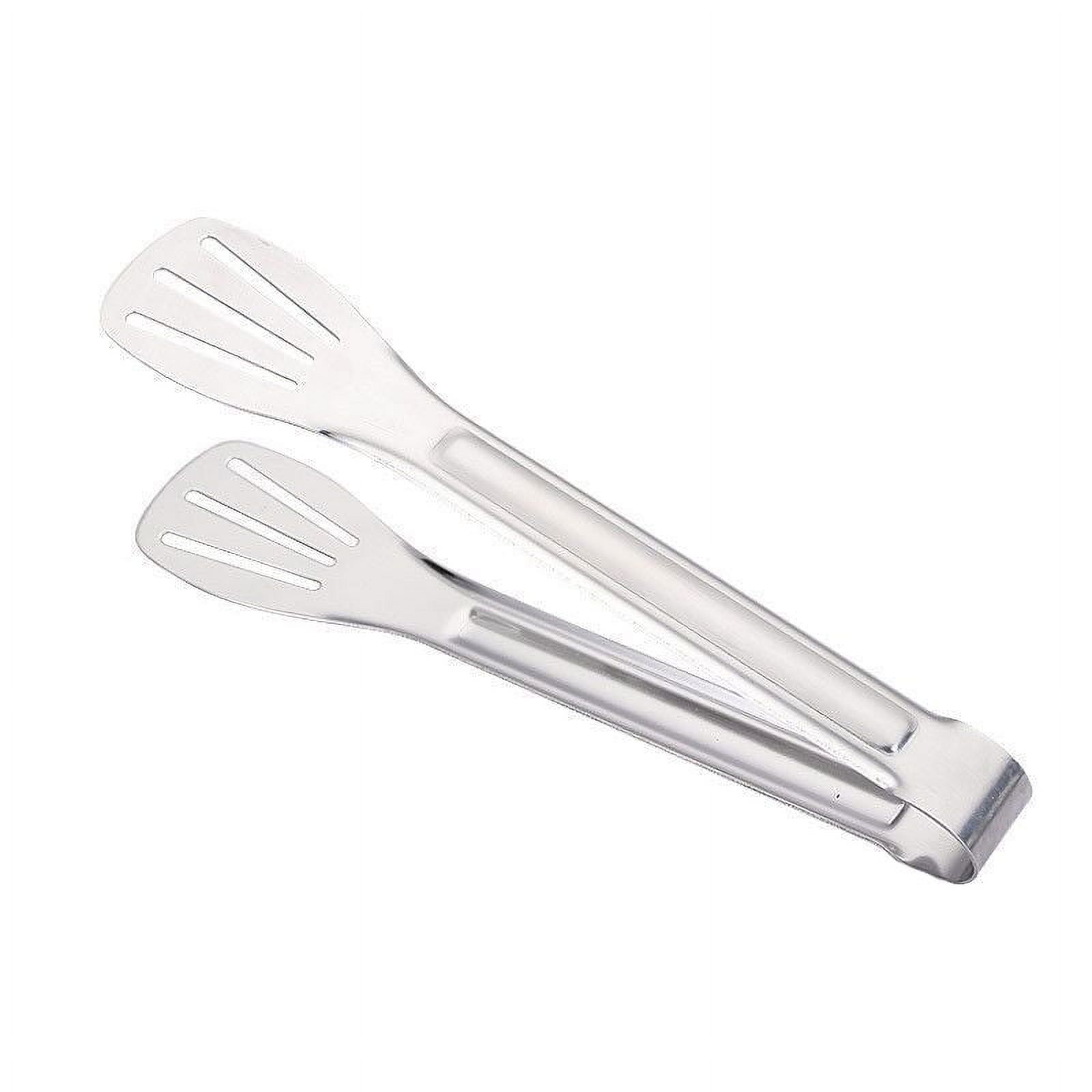 Stainless Steel Kitchen Tongs For Cooking Heavy Duty Metal Locking Stainless Steel Kitchen Tongs For Cooking Heavy Duty Metal Locking