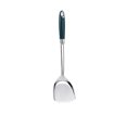 thumbnail image 1 of Stainless Steel Kitchenware Set Including Spoon And Spatula Durable Utensil Combo For Frying And Serving, Ideal For Home Kitchen Daily Cooking And Meal Prep, 1pc, by UKHCCC, 1 of 8