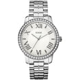 thumbnail image 1 of Stainless Steel Ladies Watch U0329L1, 1 of 2