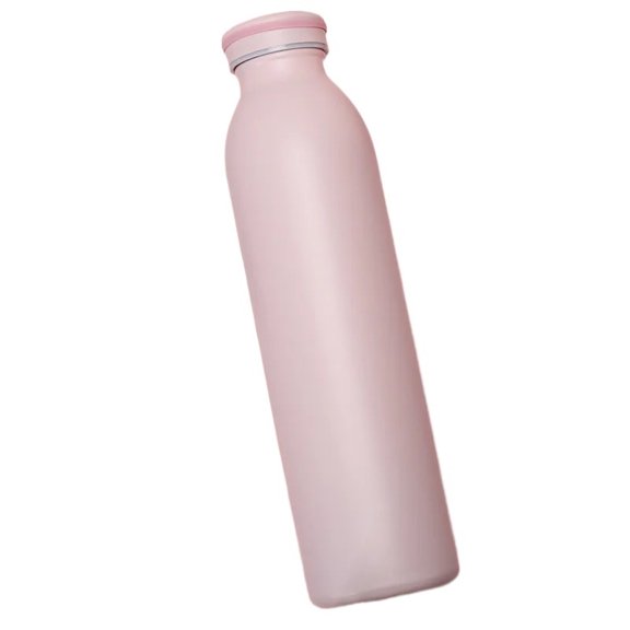 Stainless Steel Large Capacity Flasks Portable Travel Sports Bottle