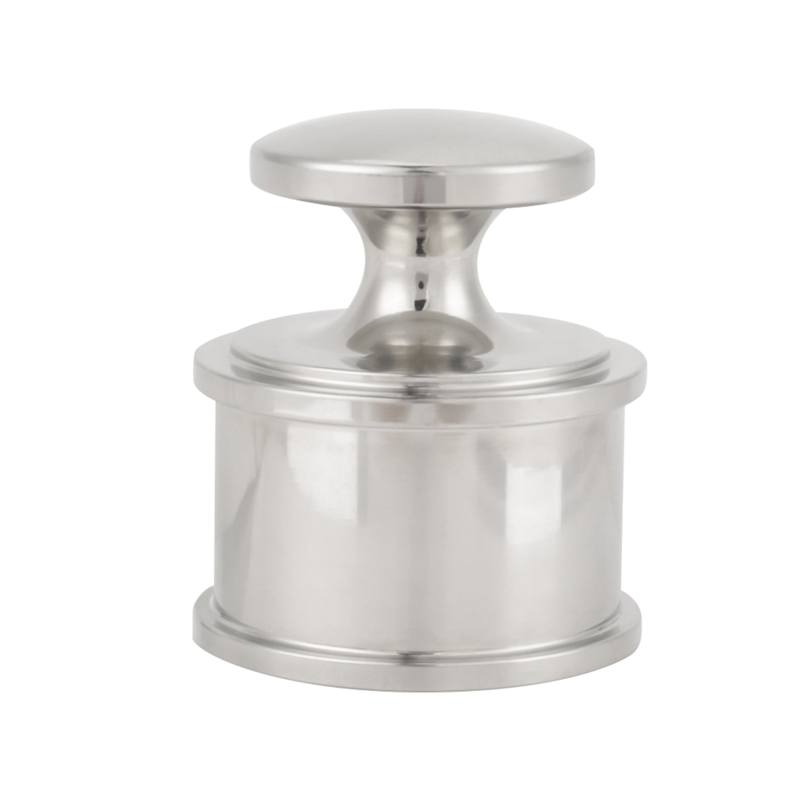 Stainless Steel Leather Tool, Press for Home